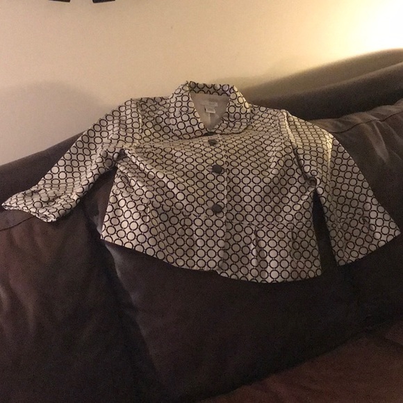 Kim Rogers Jackets & Blazers - Woman blazer